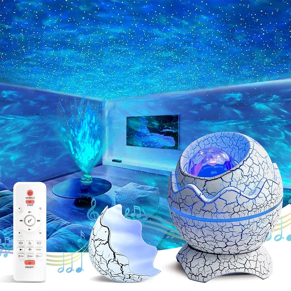 AstroEgg