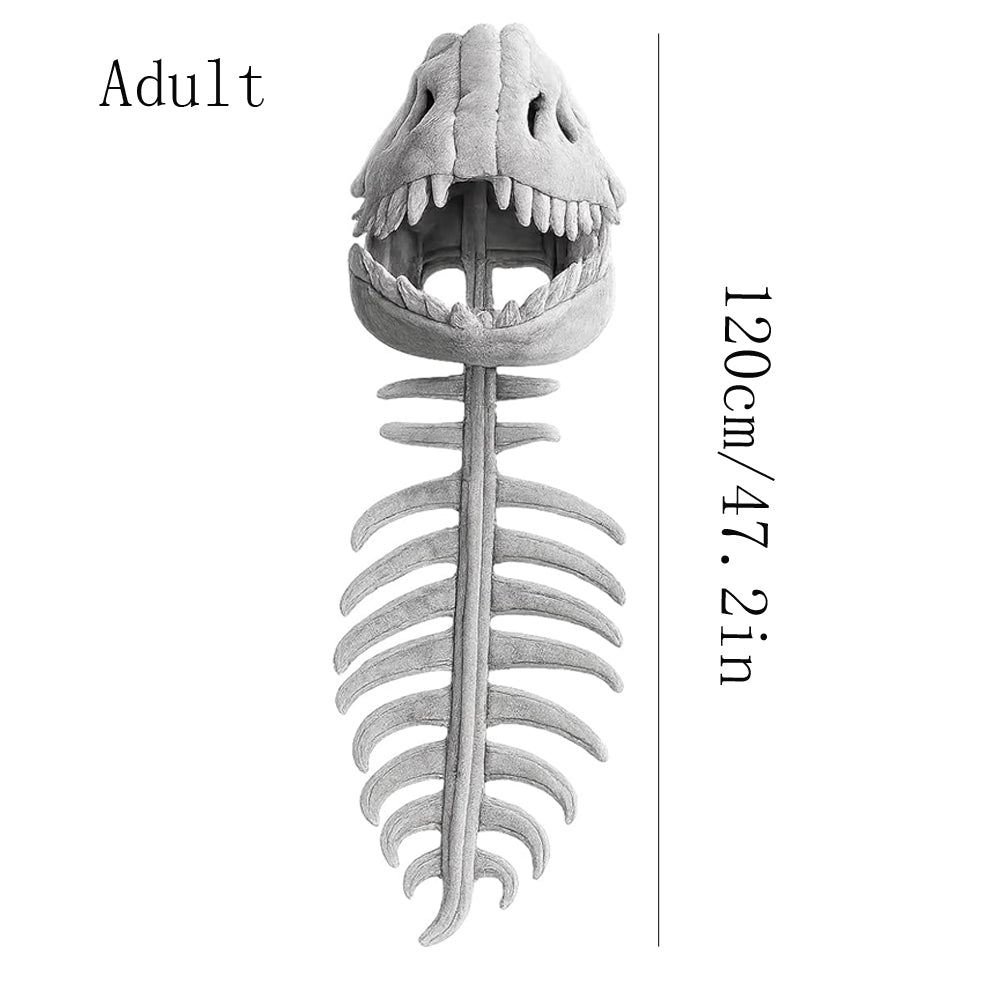 Rexoskeleton Costume