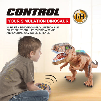 NovaRex Remote Control T-Rex