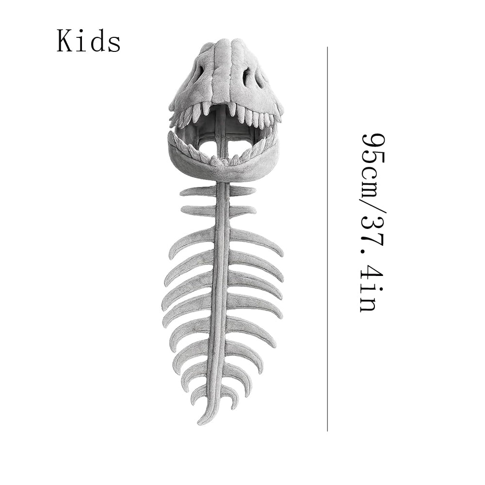 Rexoskeleton Costume