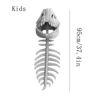 Rexoskeleton Costume