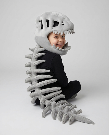 Rexoskeleton Costume