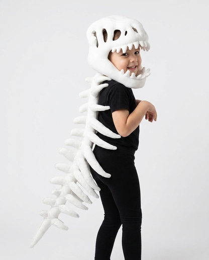 Rexoskeleton Costume